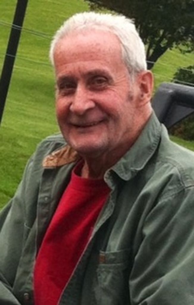 Robert Phillips Sr.