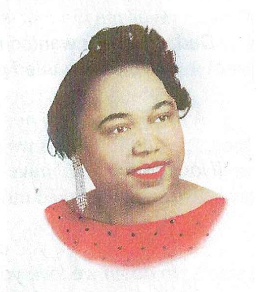 Essie Bell Bey