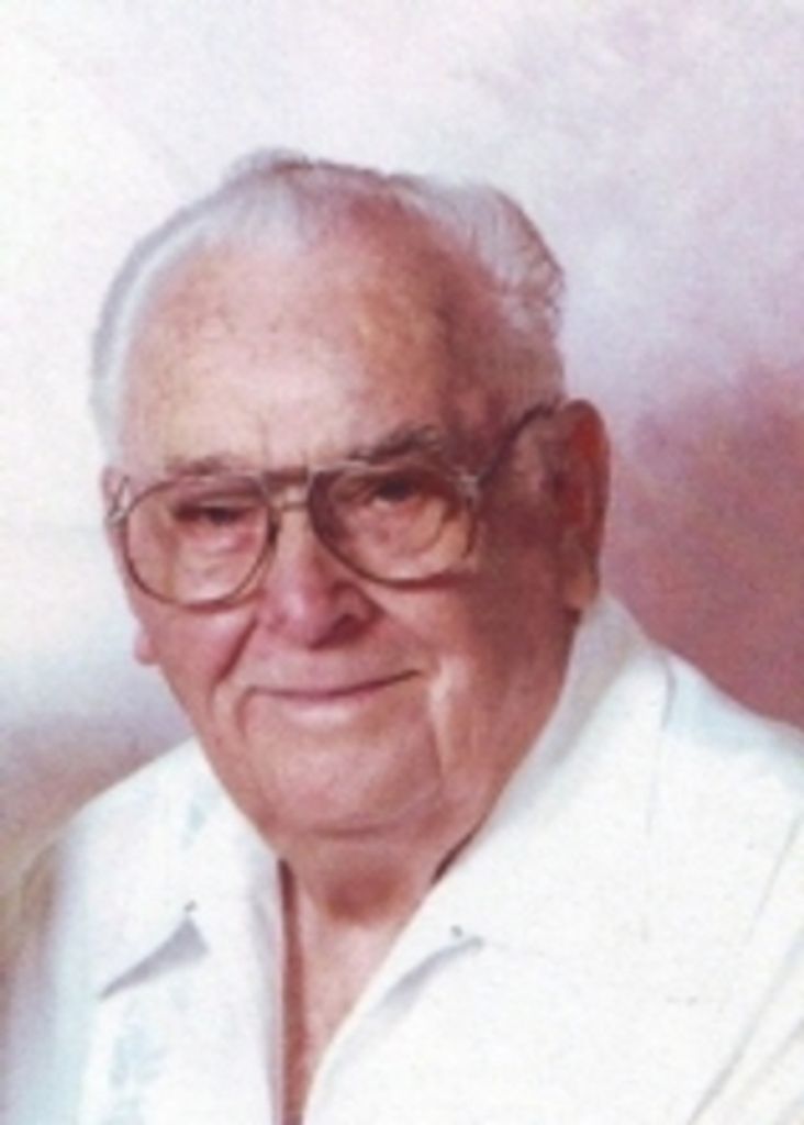 Robert Deery Lloyd