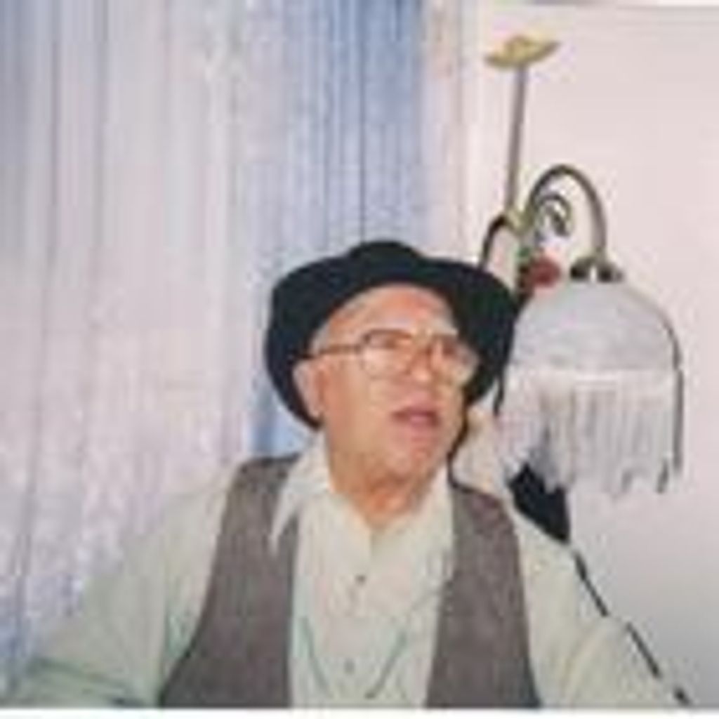 Juan "Principe" Jose Gerardino