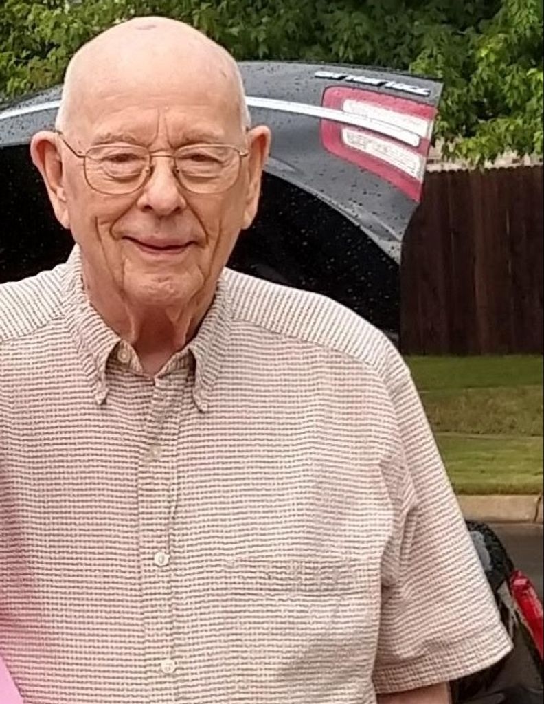 Thomas James Patterson