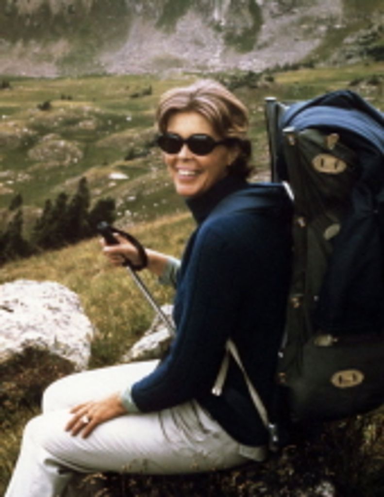 Ruth Drayton Dodge