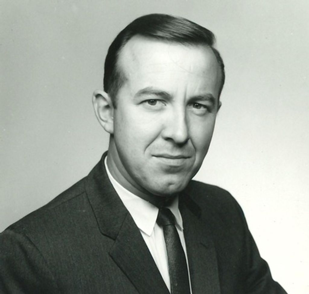 Albert B. Yanke Profile Photo