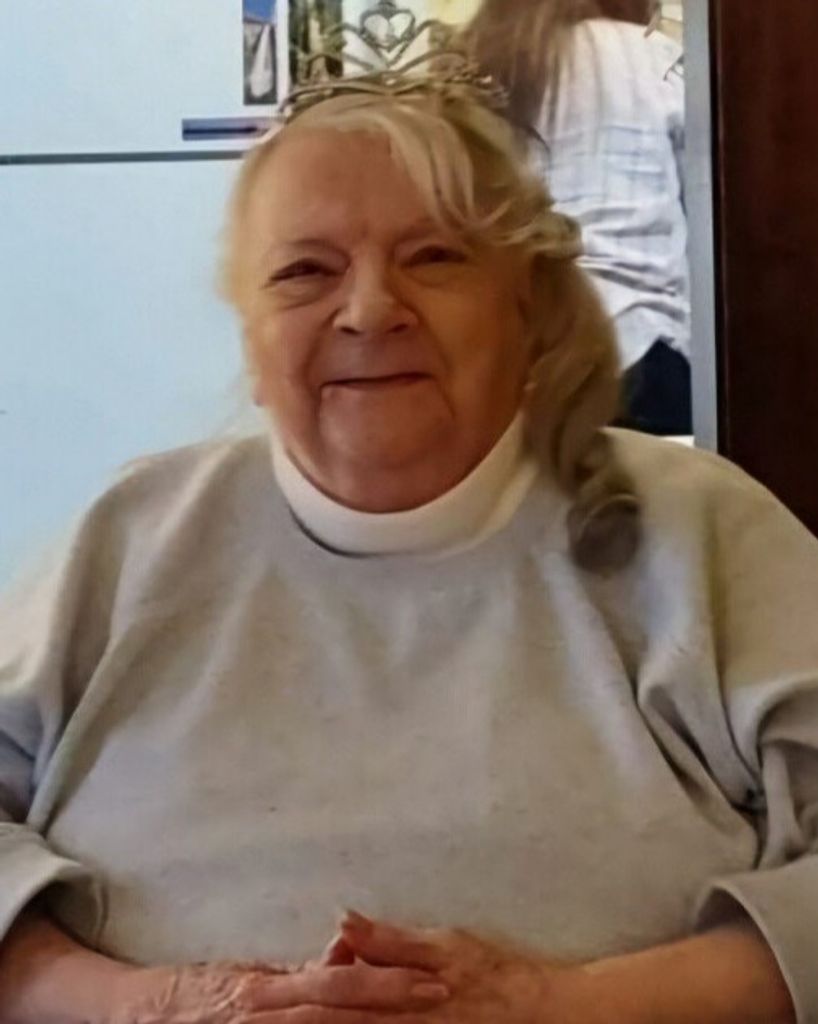 Beverly Hansen
