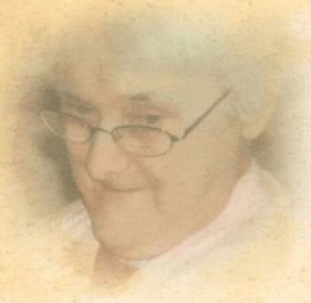 Patricia "Pat" Ann Bissell