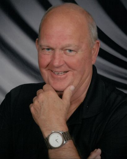 James Alvin Stancil, Jr.'s obituary image