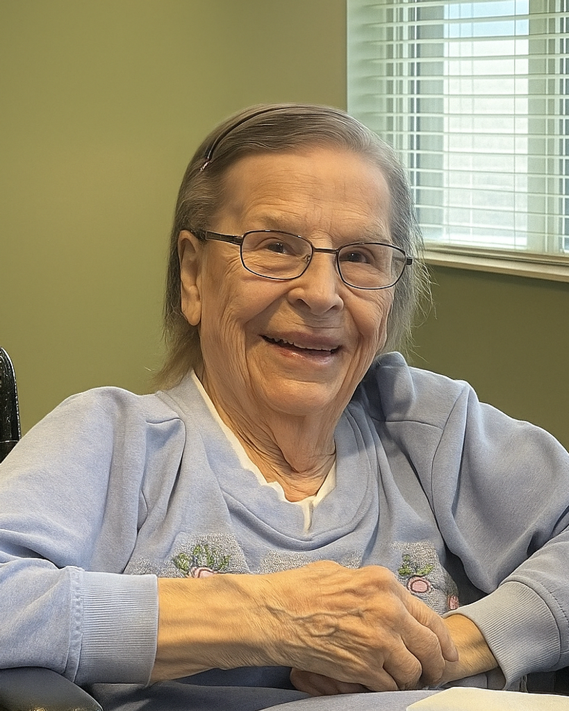 Doris Hendricks Profile Photo
