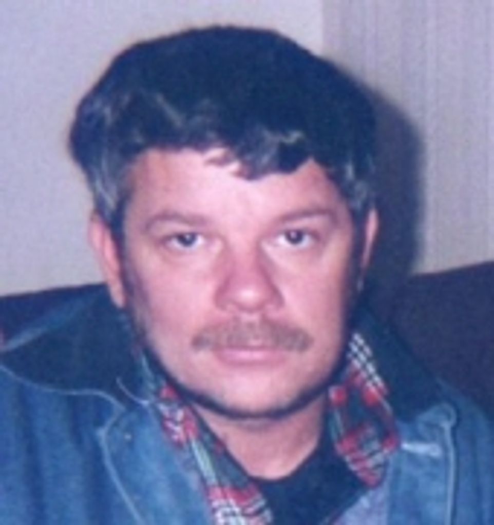 Ronald Meade Sr.