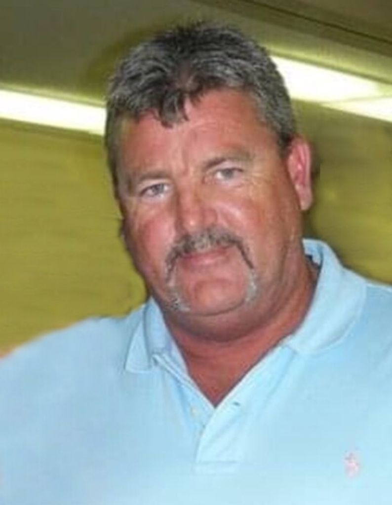 Bobby Joe Terry