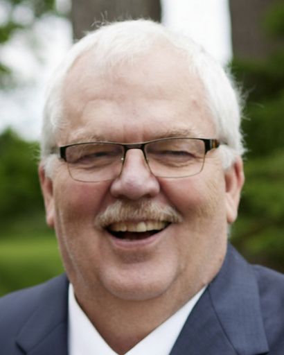 Roy Carl Linden Profile Photo