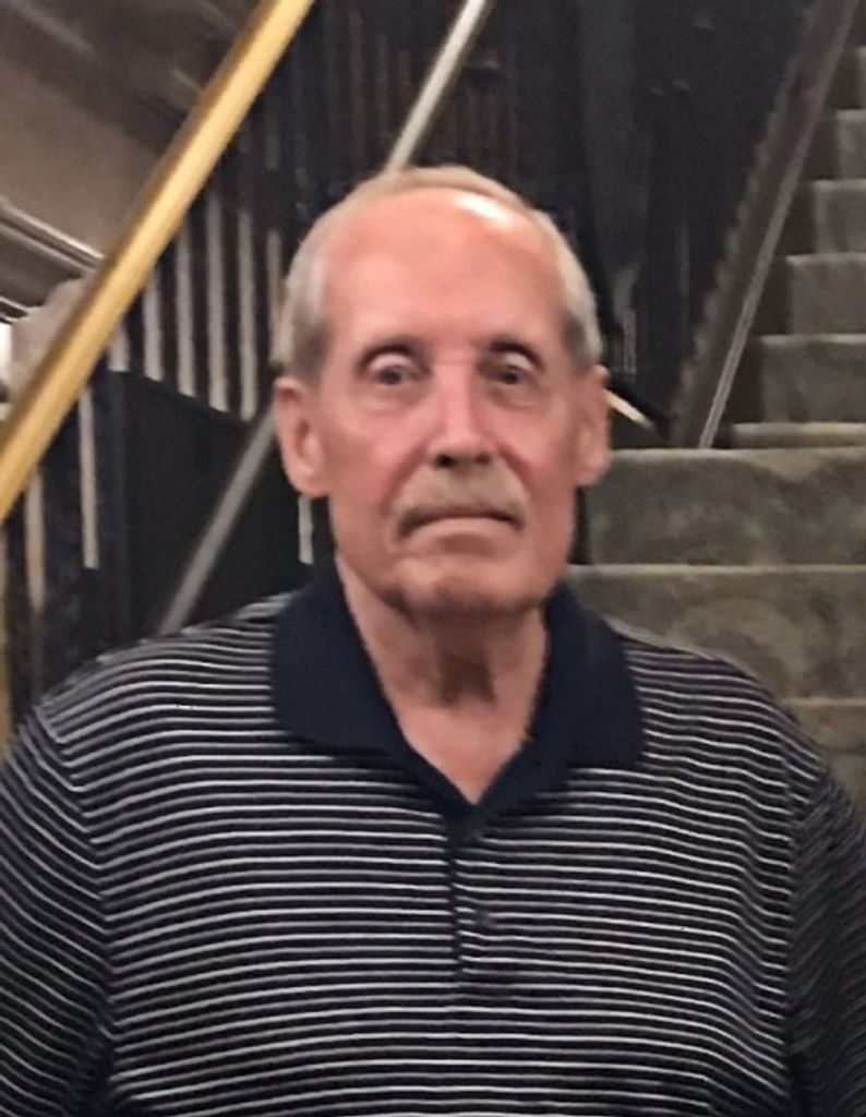 Larry Glenn Hume Profile Photo