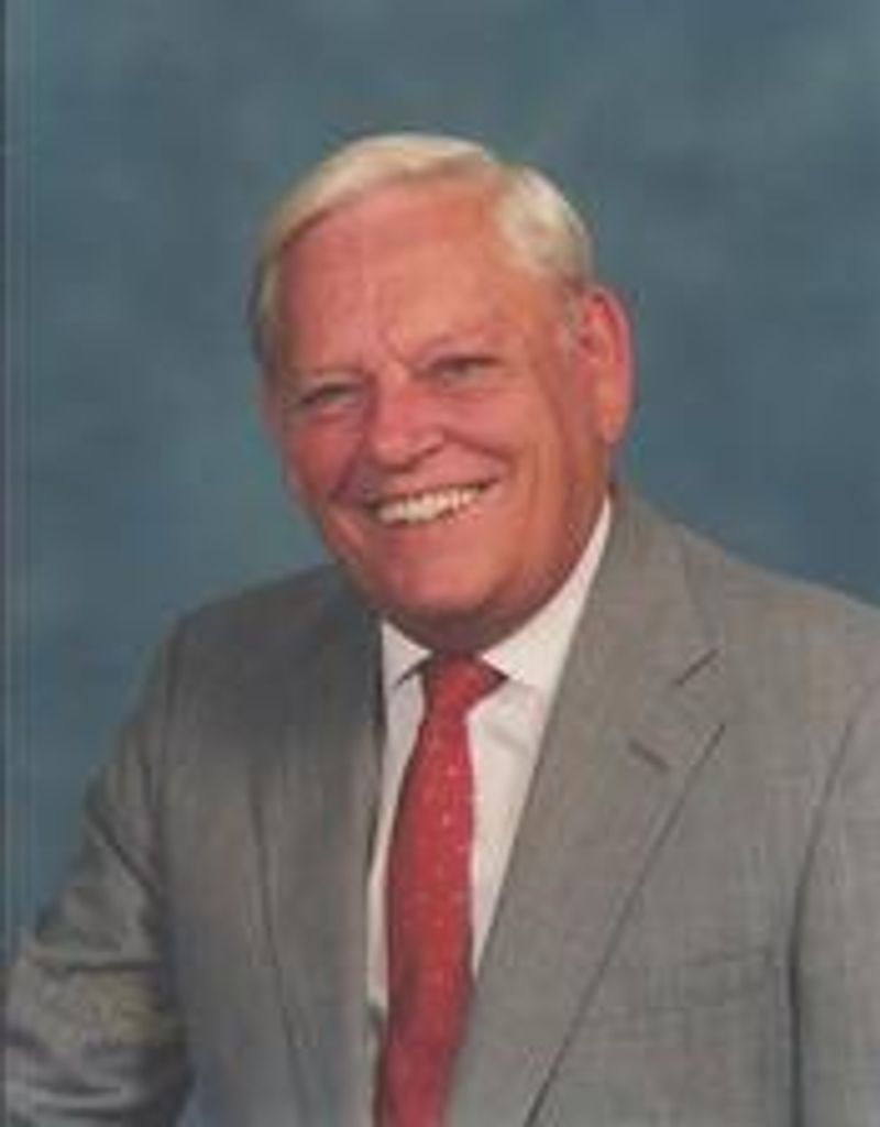 Henry Louis Hamilton