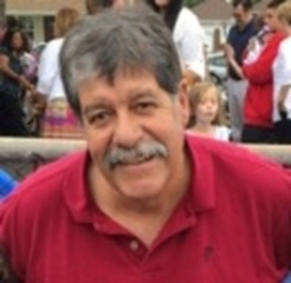 John Thomas Gregg