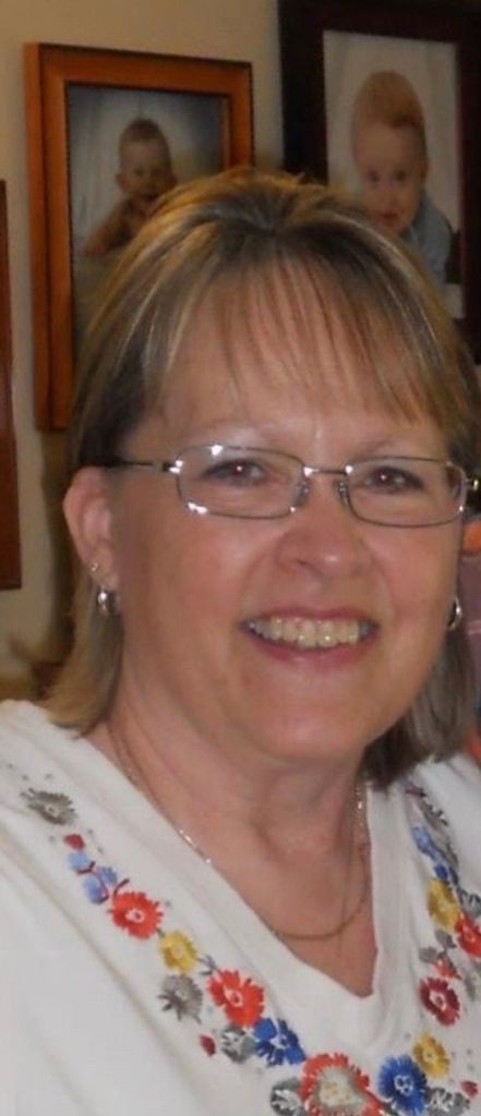 Cynthia Austin Lumpkin