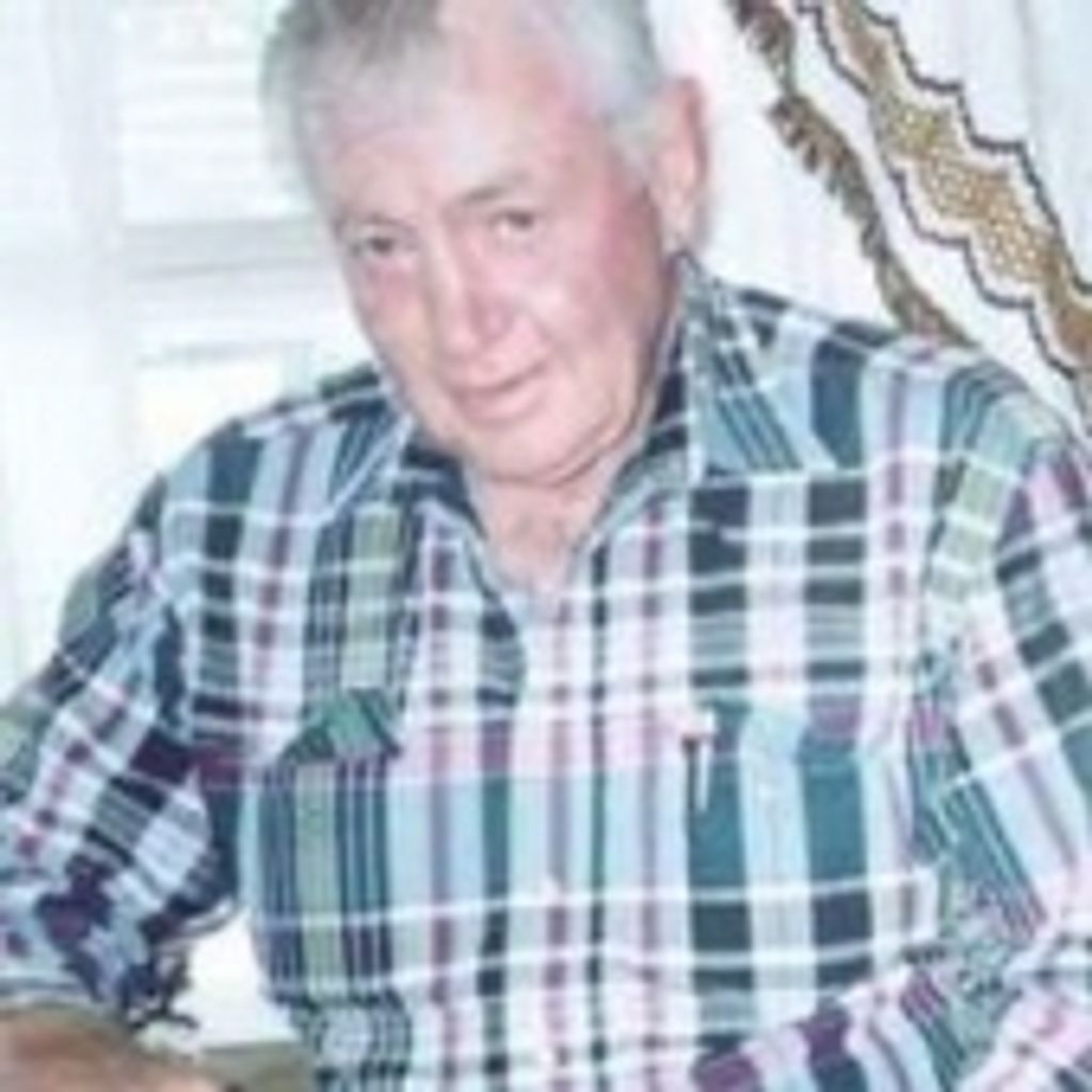 Albert 'Al' Jones