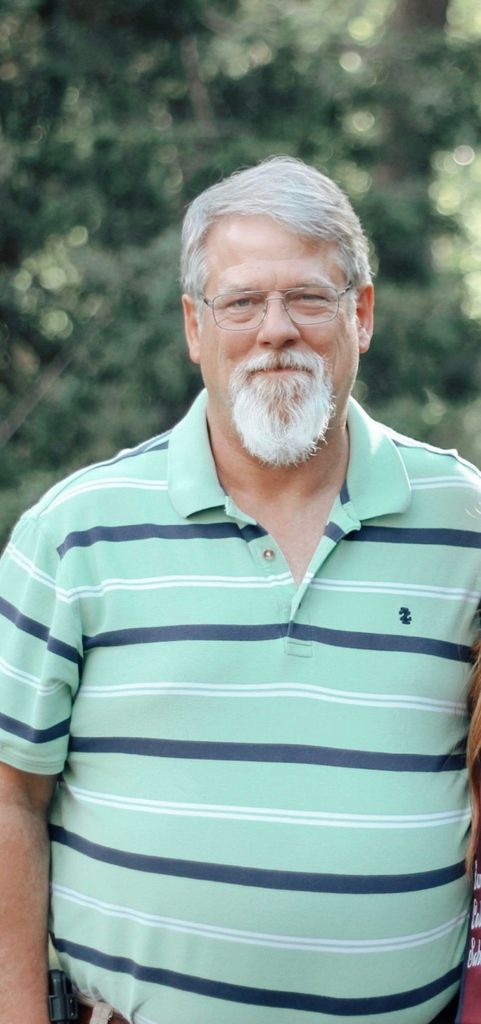 Jay Page Morris Profile Photo