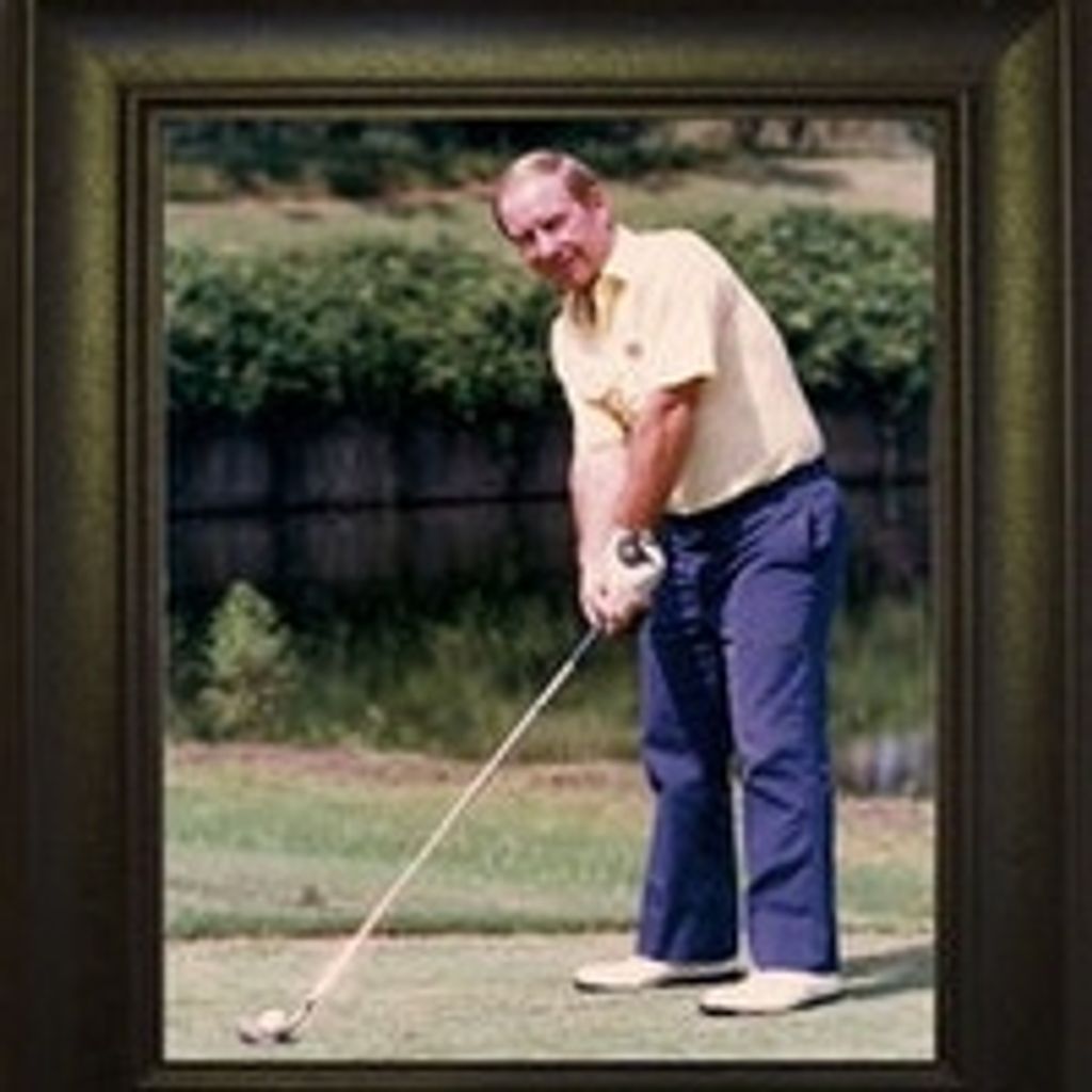 Mike Whiteside Profile Photo