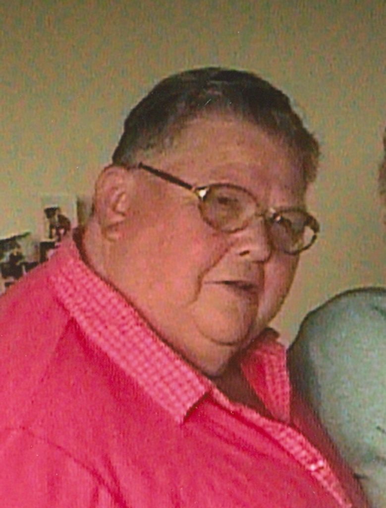 Berneita Neubauer