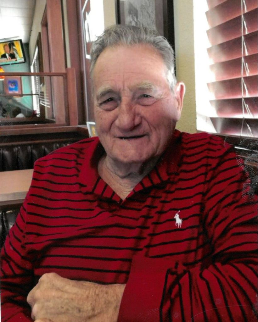 James Vernon Stovall Profile Photo