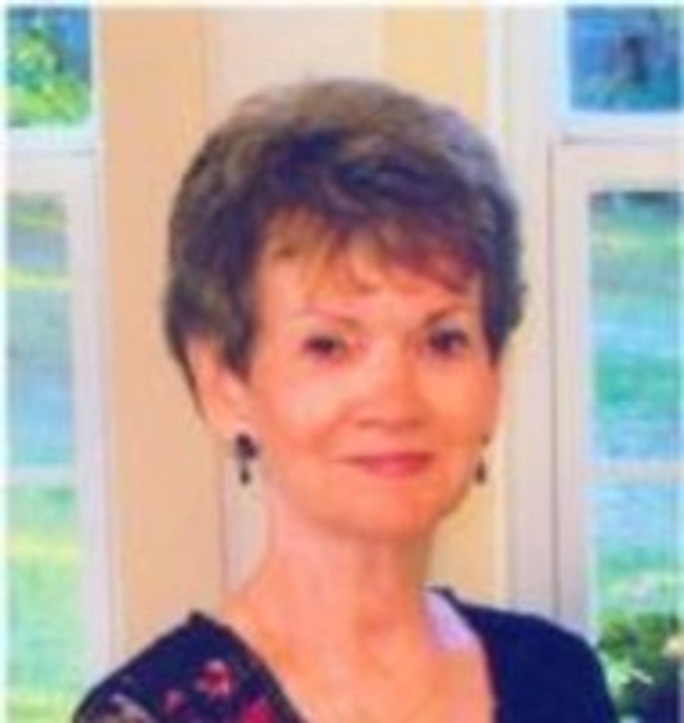 Sandra Jackson Fruge