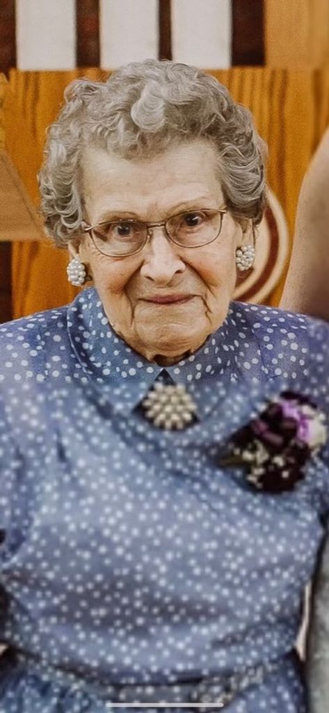 Frances J. Crosson Profile Photo