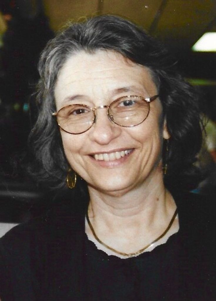 Helen Fleming (Maxson) Cervini