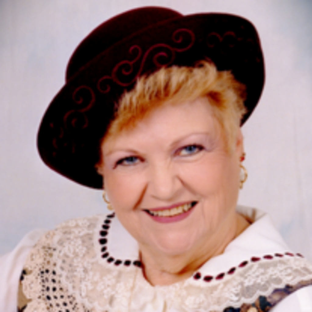 Lois Holley George