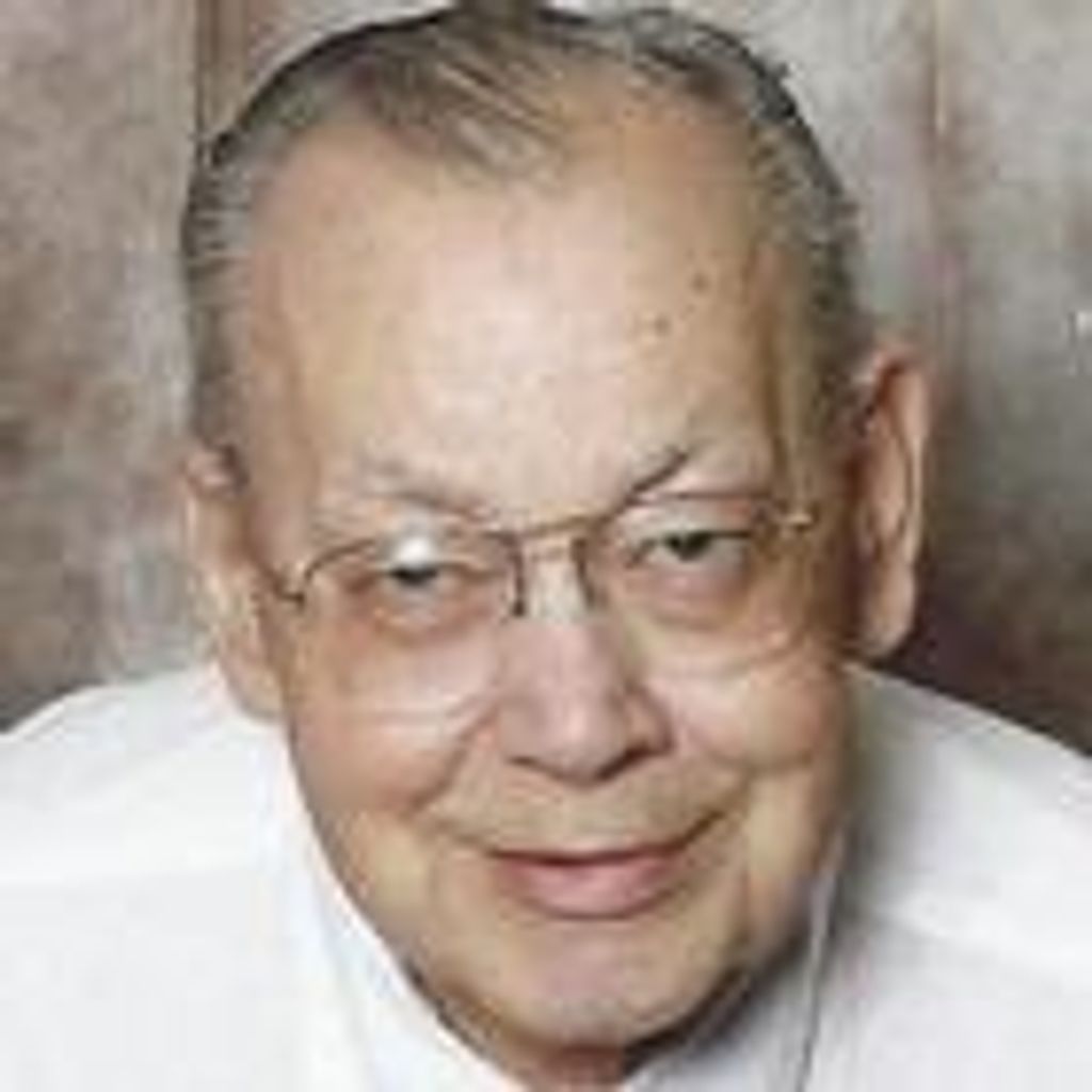 Merlin Earl Conner, Jr