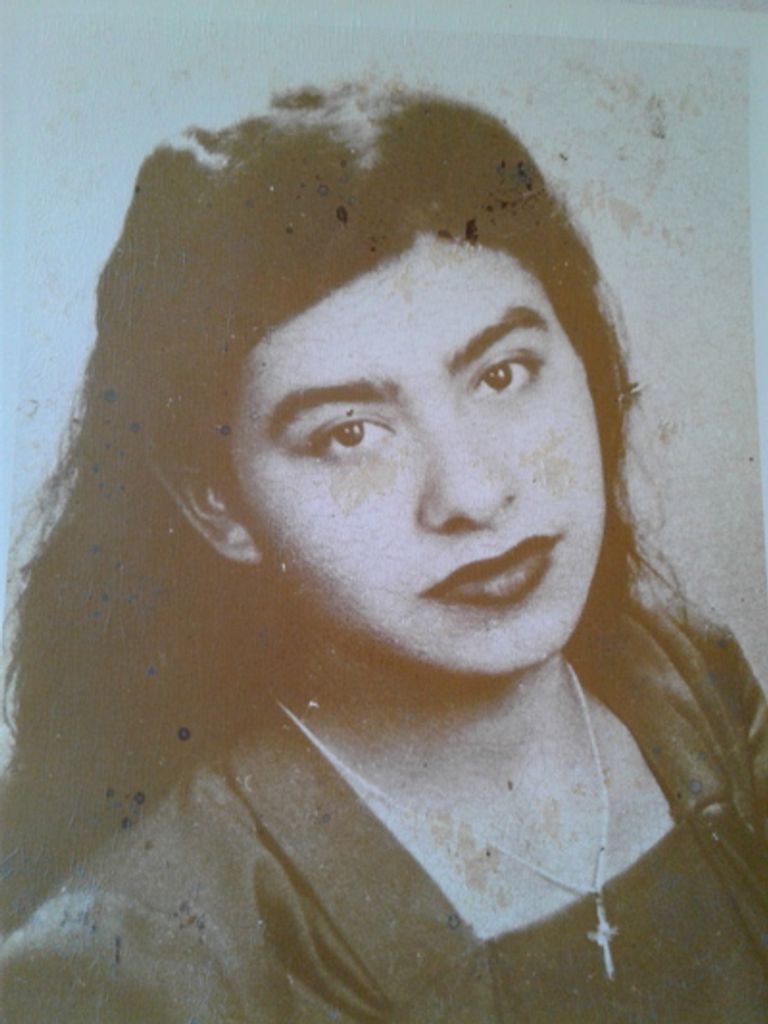 Juanita G. Cavazos Profile Photo