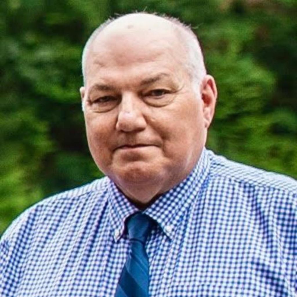 Donald Orrell Profile Photo