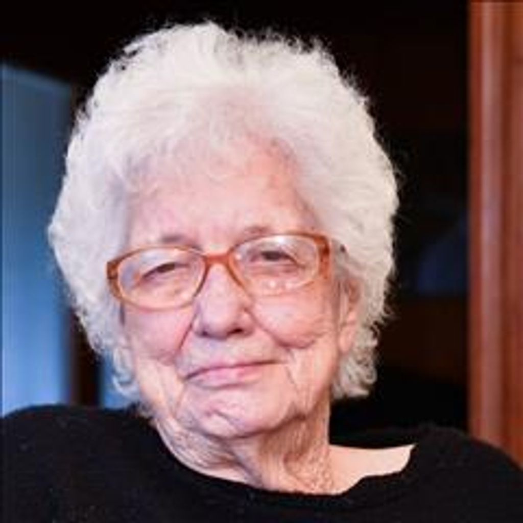 Dora Jane Alvarez Profile Photo