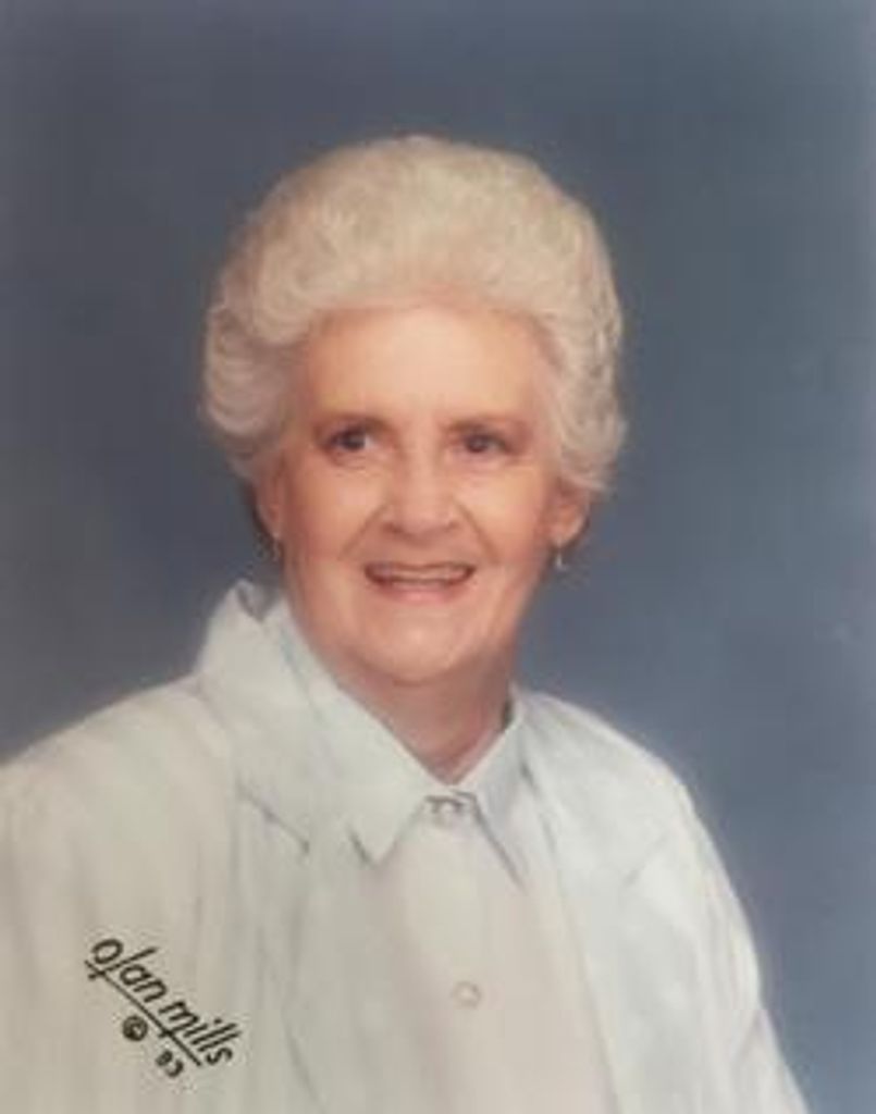 Dorothy E. Mull Manning