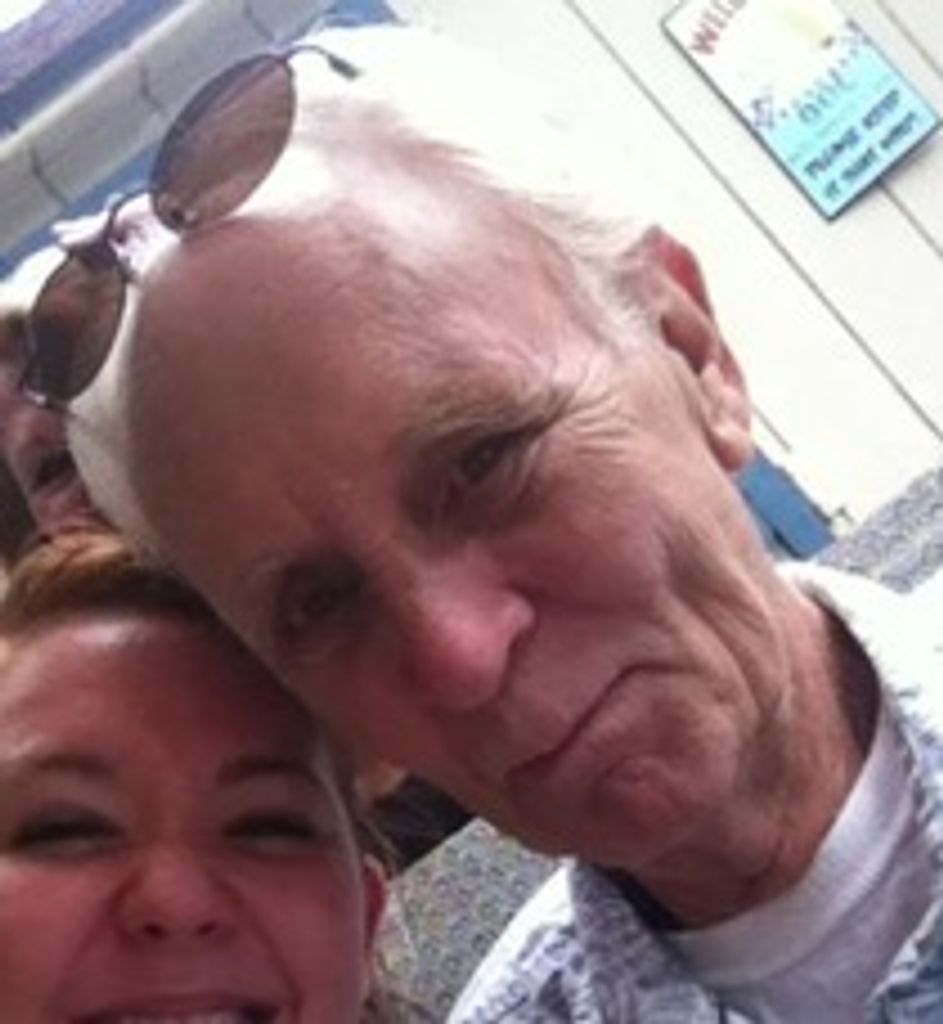 Paul Harold Lafon, Jr.