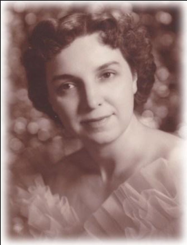 Elizabeth Boyett Profile Photo