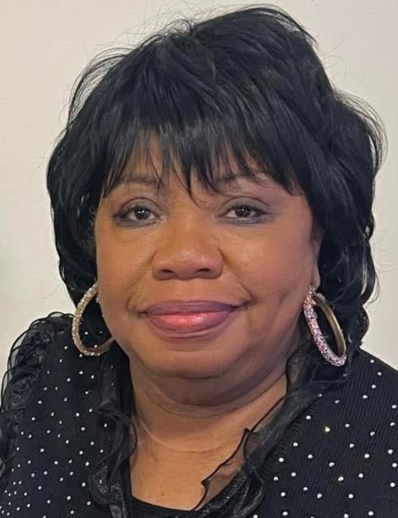 Supervisor Joyce  L.  Washington 