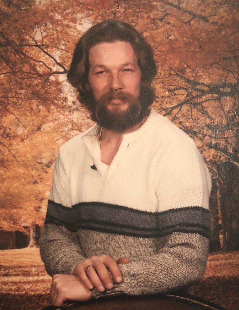 Larry Anderson Profile Photo