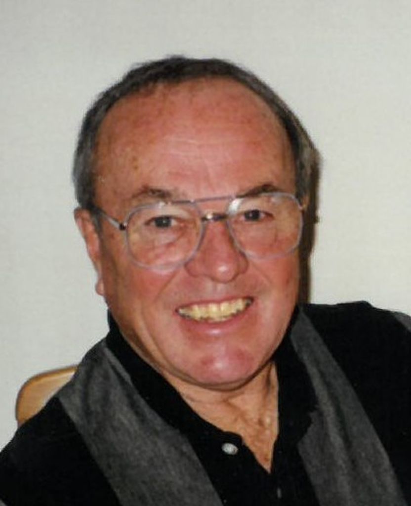 Albert  "Al" John Reed