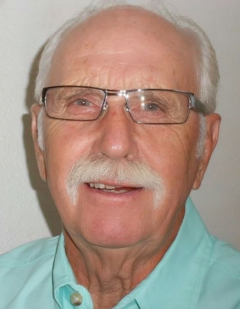 Charles "Buddy" D. Scoville