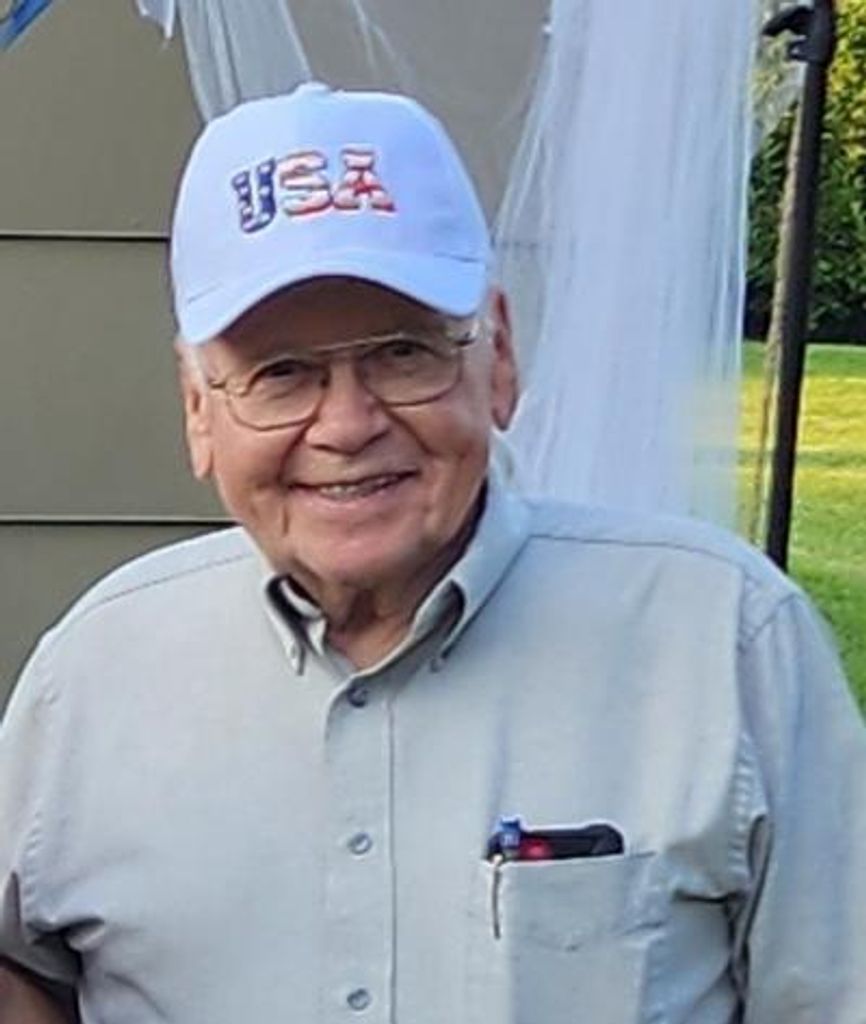 James "Jim" Earl Still Profile Photo