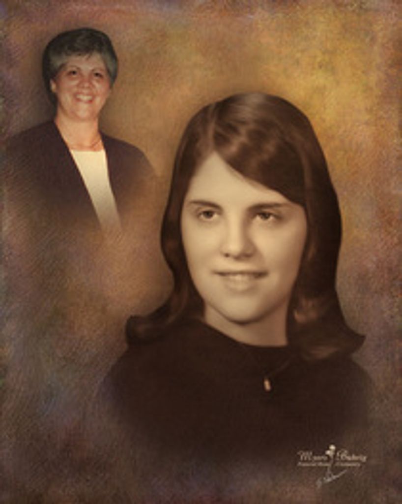 Patricia "Pat" Ann (Roby)  Lehman Profile Photo
