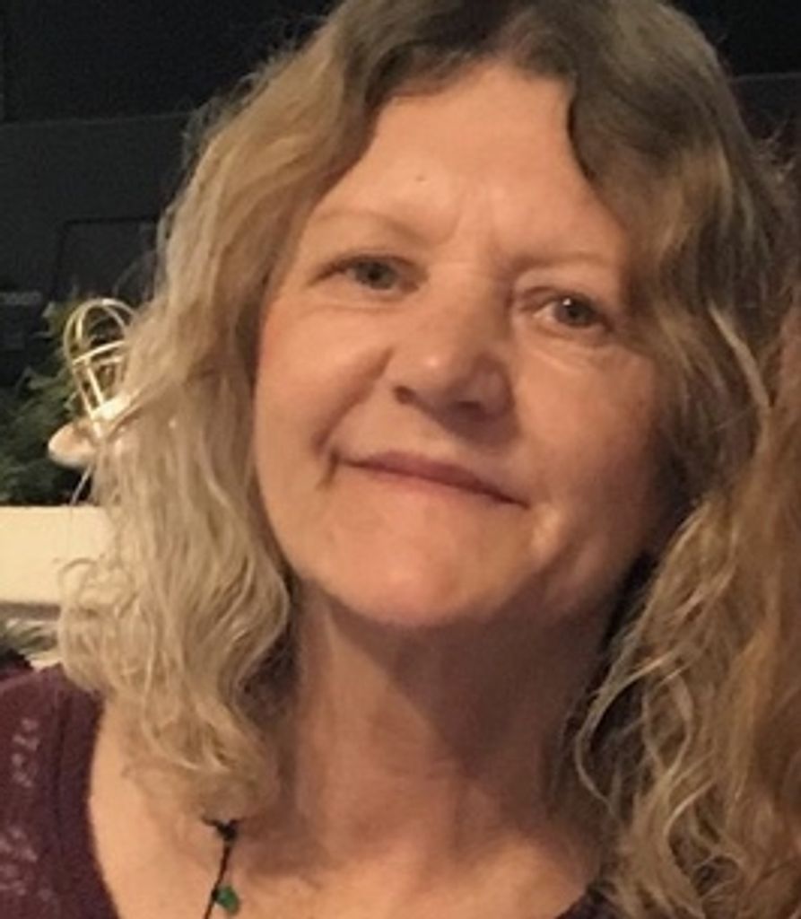 Debra Gillespie