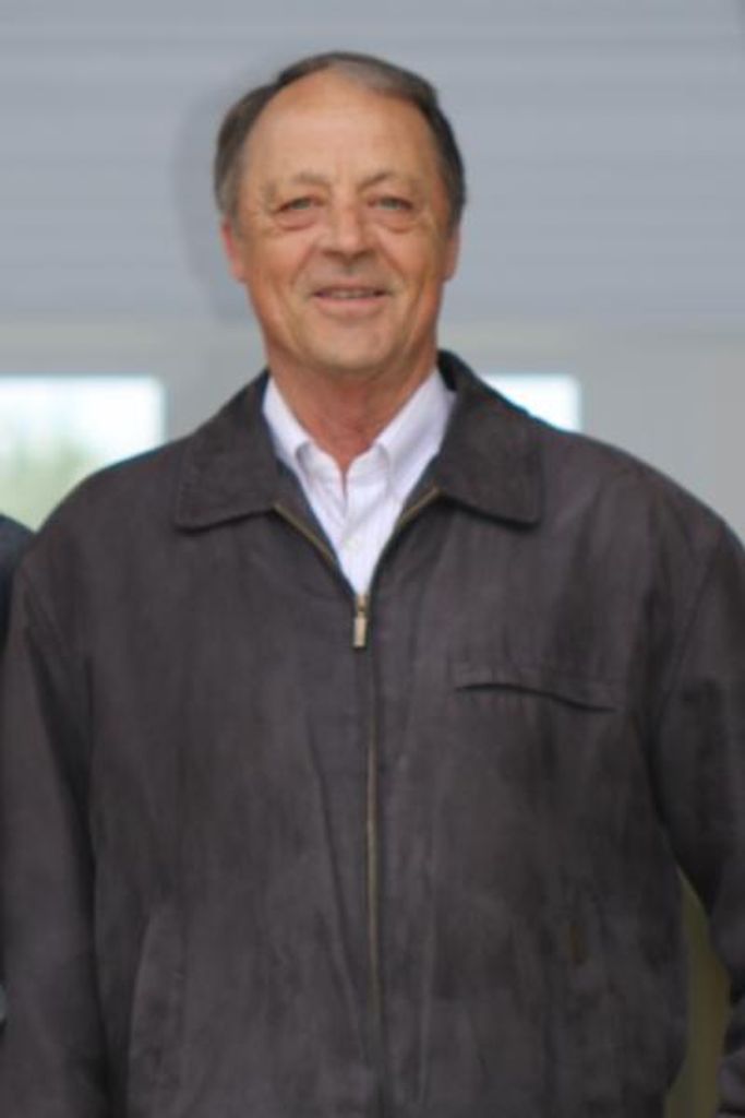 Denny Carl Winterboer