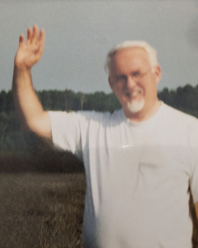 James F. Lovelace Profile Photo