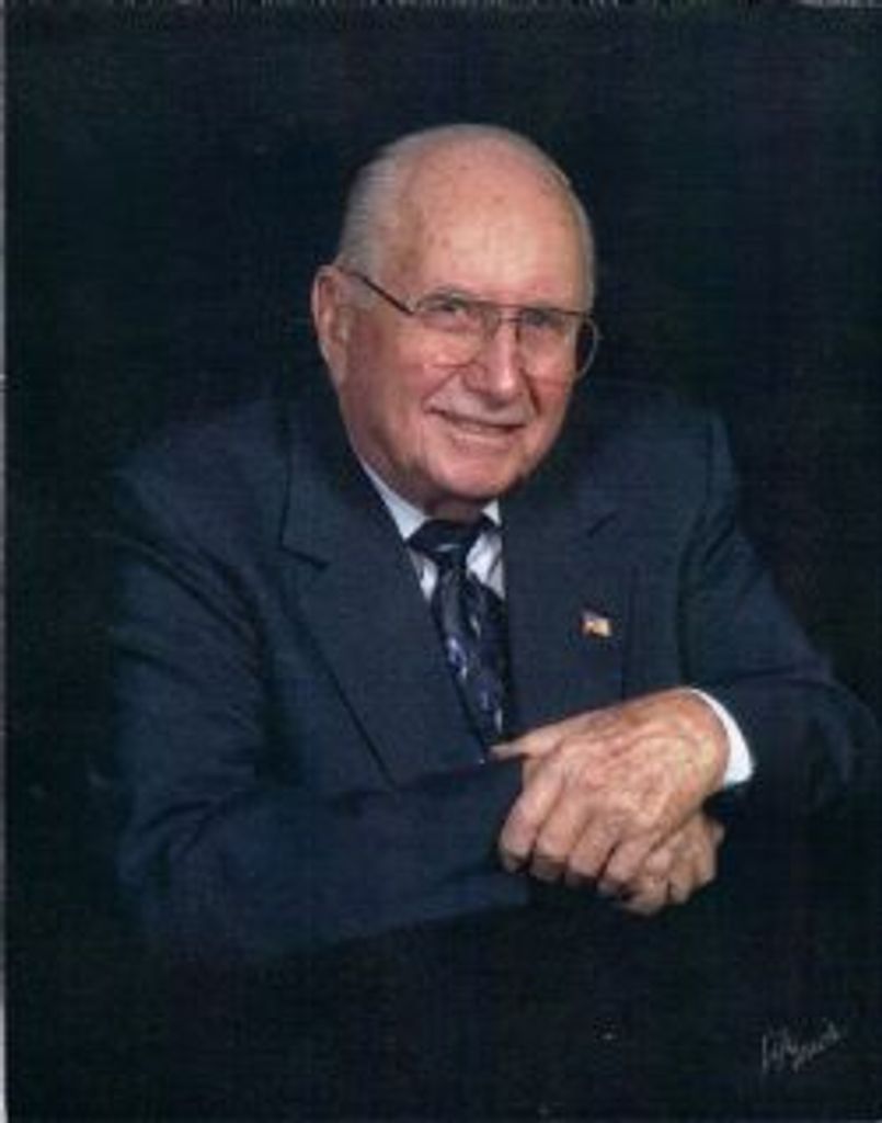 Waldo Johnson