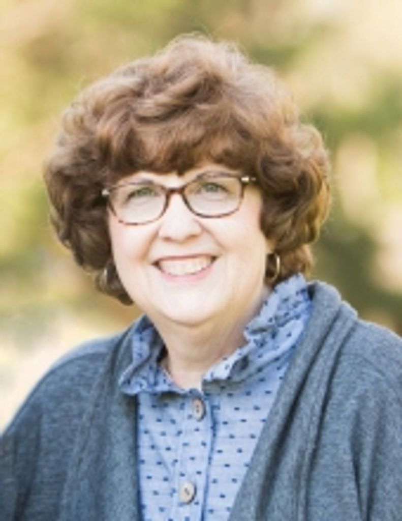 Lea Ann Williams