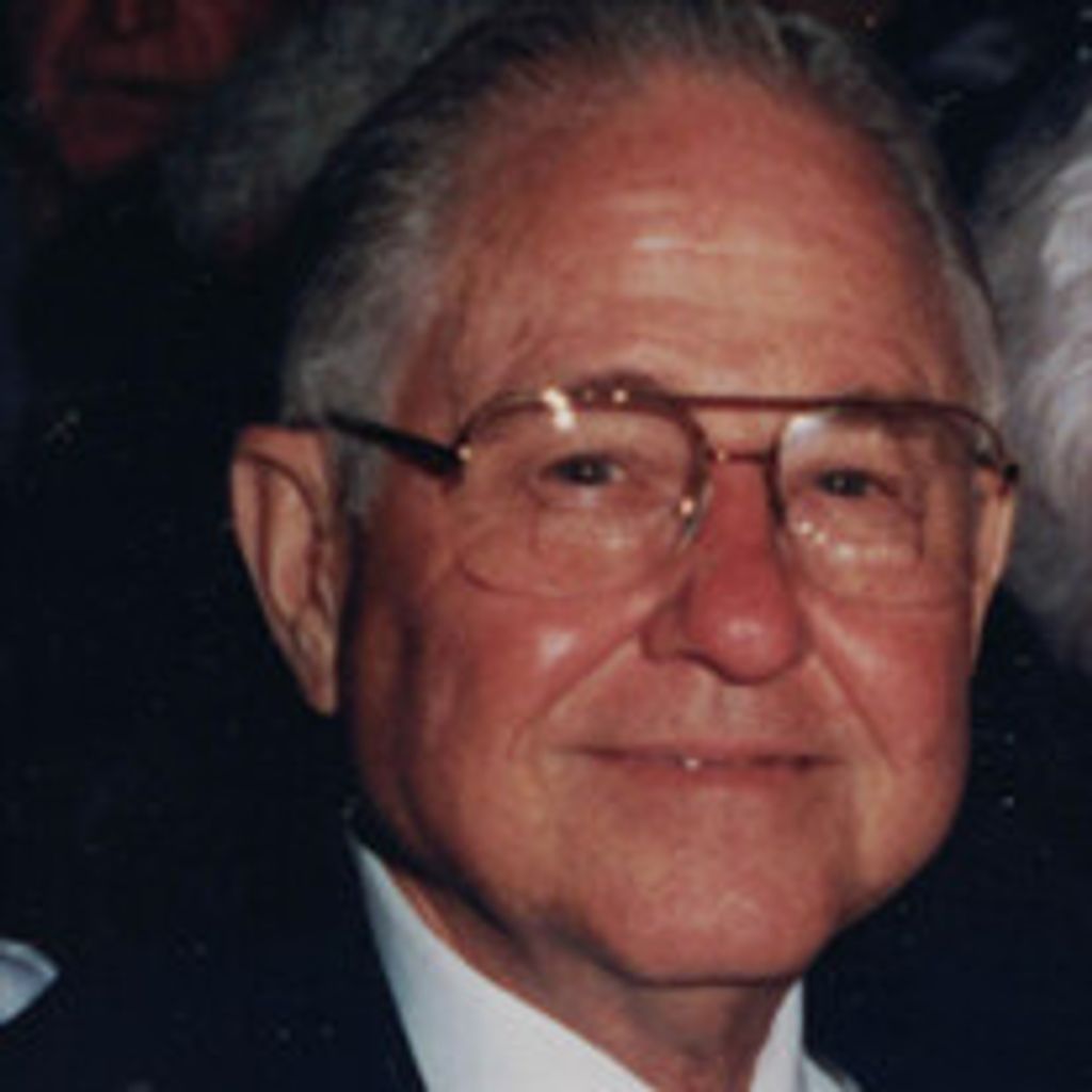 Harry D Arber