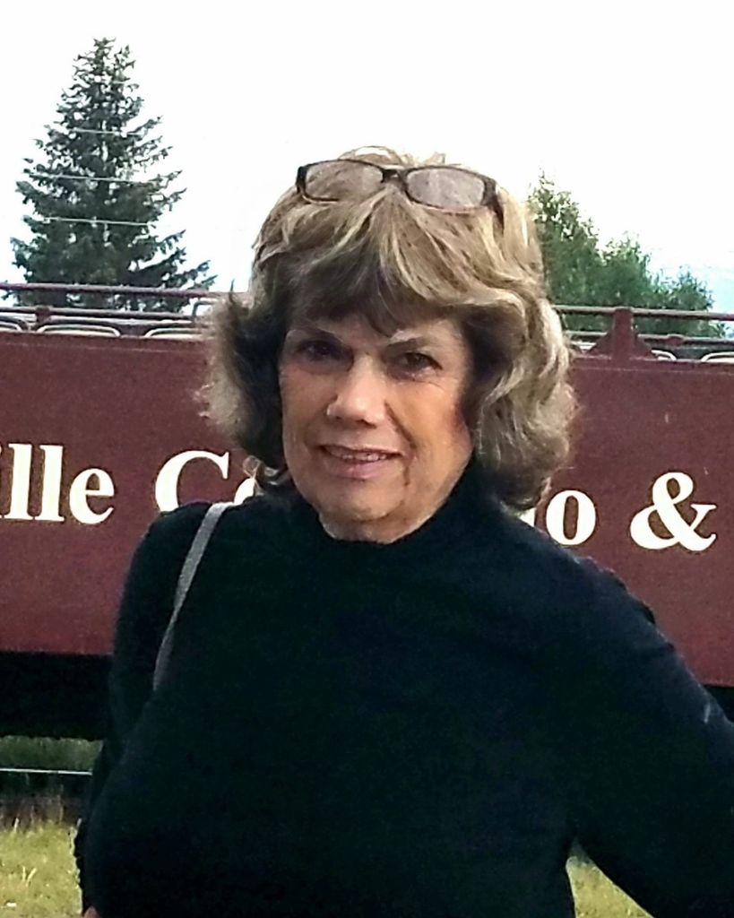 Jeanneen Loness