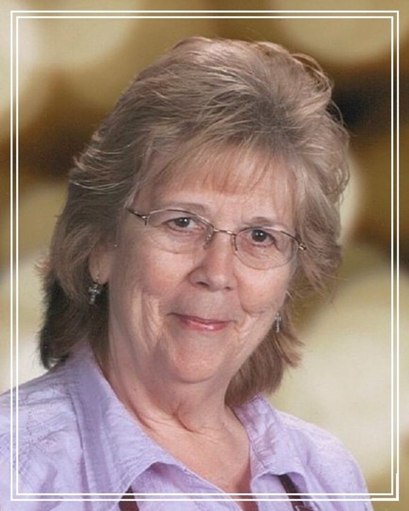 Patricia Lou McDonald Profile Photo