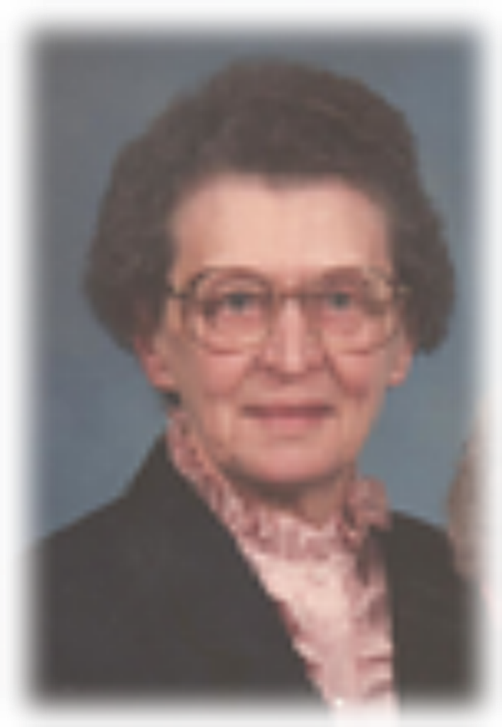 Ruth Pietenpol