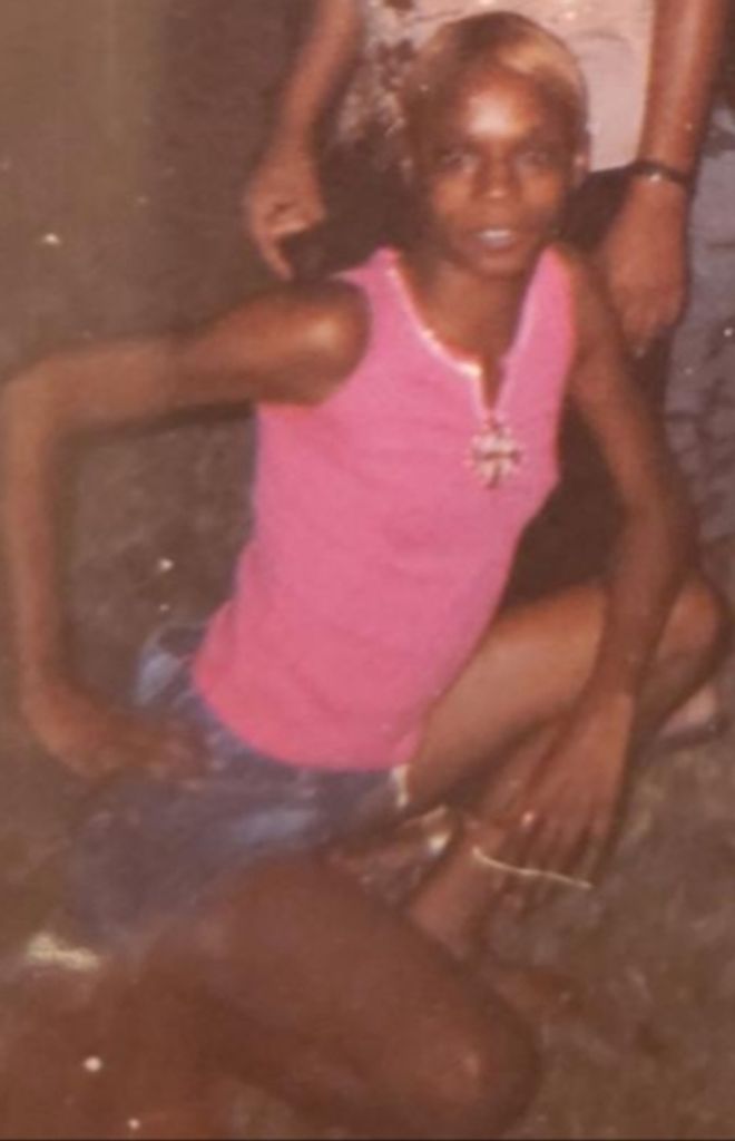 Crystal Dee White Profile Photo